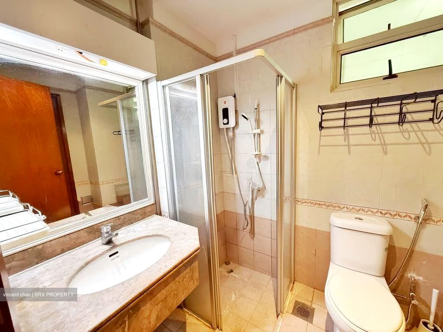 Changi Court (D16), Condominium #566242021